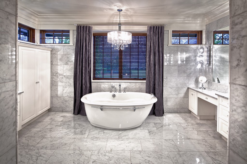 5 Steps to Calculate How Much Tile You Need
