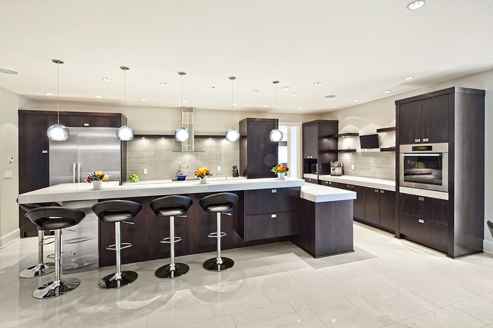 Tile Trivia - How Glazed Porcelain Tiles Are Made