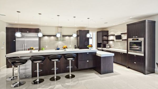 Tile Trivia - How Glazed Porcelain Tiles Are Made