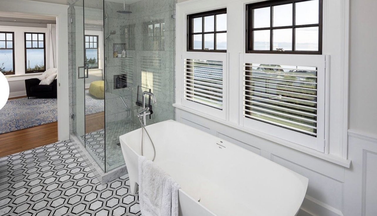 More Tile Information