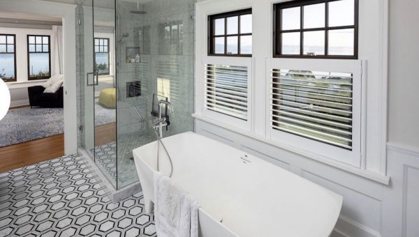 More Tile Information